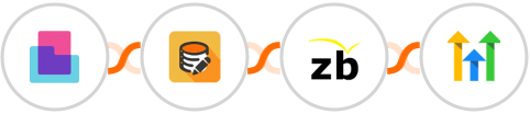 Content Snare + Data Modifier + ZeroBounce + GoHighLevel Integration