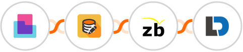 Content Snare + Data Modifier + ZeroBounce + LeadDyno Integration