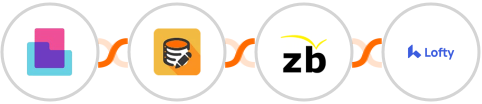 Content Snare + Data Modifier + ZeroBounce + Lofty Integration