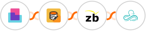 Content Snare + Data Modifier + ZeroBounce + Syncro Integration