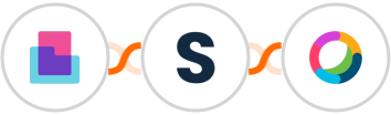 Content Snare + Shopia + Cisco Webex (Teams) Integration