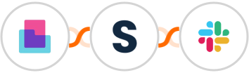 Content Snare + Shopia + Slack Integration