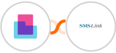 Content Snare + SMSLink  Integration