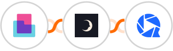 Content Snare + Sniffmail + WebinarGeek Integration