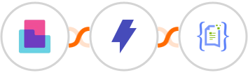 Content Snare + Straico + Crove (Legacy) Integration