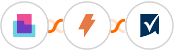 Content Snare + Straico + Smartsheet Integration