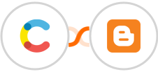 Contentful + Blogger Integration