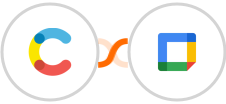 Contentful + Google Calendar Integration