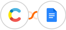Contentful + Google Docs Integration