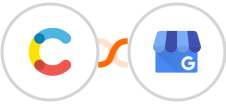 Contentful + Google My Business Integration