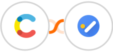 Contentful + Google Tasks Integration