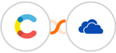 Contentful + OneDrive Integration