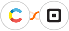 Contentful + Square Integration