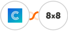 Continually + 8x8 Integration