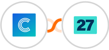 Continually + Apex27 Integration