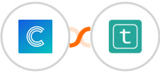 Continually + Typless Integration