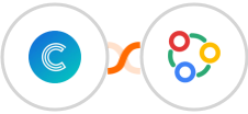 Continually + Zoho Connect Integration