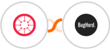 ConvergeHub + BugHerd Integration