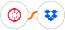 ConvergeHub + Dropbox Integration