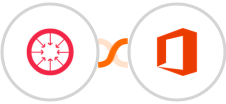 ConvergeHub + Microsoft Office 365 Integration