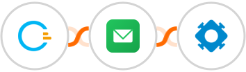Convert Builder + BillionVerify + Referral Rock Integration