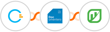 Convert Builder + Documentero + Rentvine Integration