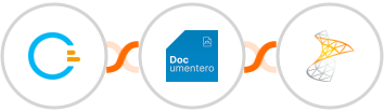 Convert Builder + Documentero + Sharepoint Integration