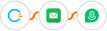 Convert Builder + EmailVerify + Demio Integration