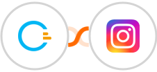 Convert Builder + Instagram for business Integration