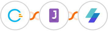 Convert Builder + Jumppl + MailerSend Integration