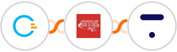 Convert Builder + SMS Alert + Thinkific Integration