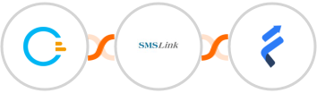 Convert Builder + SMSLink  + Fresh Learn Integration
