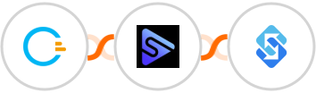 Convert Builder + Switchboard + Sakari SMS Integration