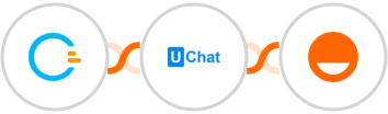 Convert Builder + UChat + Rise Integration