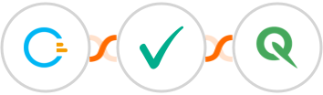 Convert Builder + Verificaremails + Quickpage Integration