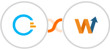 Convert Builder + WoopSocial Integration