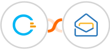 Convert Builder + Zoho Mail Integration