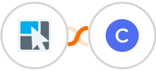 Convert Box + Circle Integration