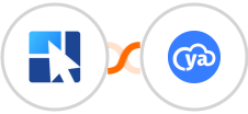 Convert Box + CloudYa Integration
