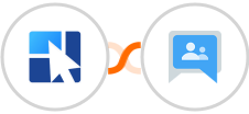 Convert Box + Google Groups Integration