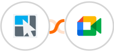 Convert Box + Google Meet Integration