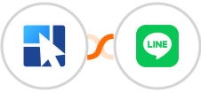 Convert Box + LINE Integration