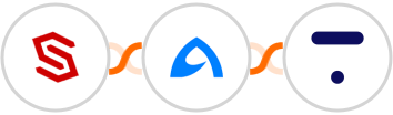 ConvertCreator + BulkGate + Thinkific Integration