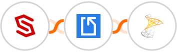 ConvertCreator + Docparser + Sharepoint Integration
