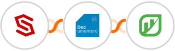 ConvertCreator + Documentero + Rentvine Integration