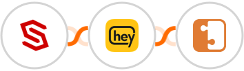 ConvertCreator + Heymarket SMS + SocketLabs Integration