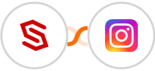 ConvertCreator + Instagram for business Integration