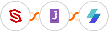 ConvertCreator + Jumppl + MailerSend Integration