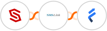 ConvertCreator + SMSLink  + Fresh Learn Integration