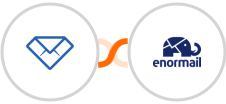 Convertful + Enormail Integration